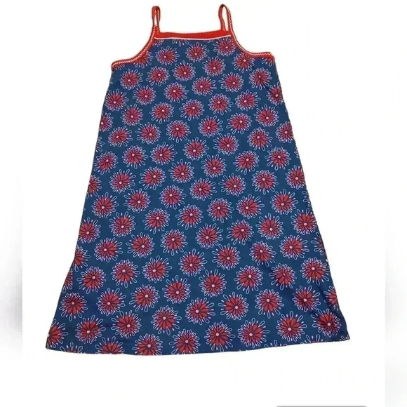 Hanna Andersson fireworks dress - Picture 1 of 5